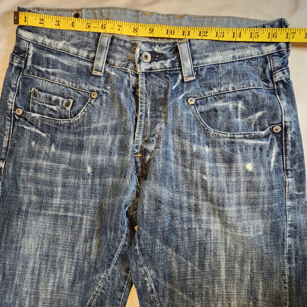 G-Star Relaxed Fit Denim Jeans - Picture 4 of 7